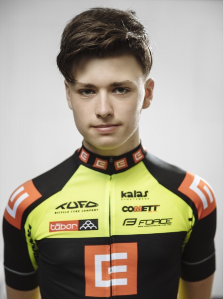 Račan David Račan David