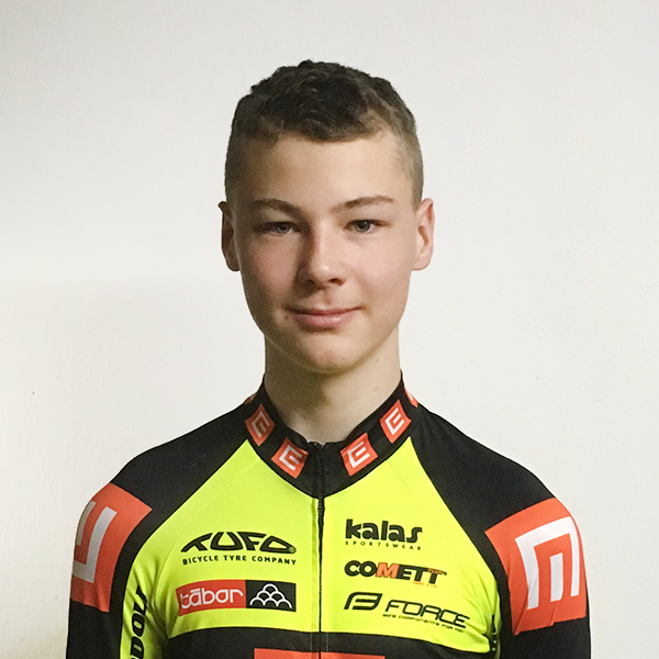 Havránek Martin Havránek Martin