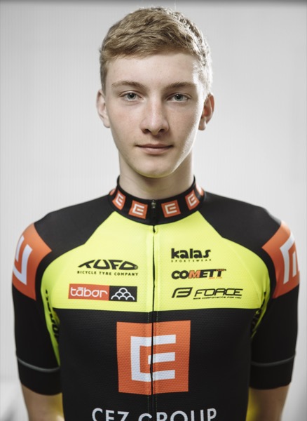 Zahajský Radek Zahajský Radek